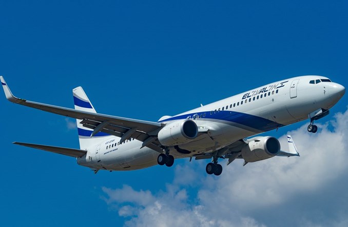 Izrael. Linie lotnicze muszą płacić więcej za ochronę 