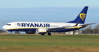Flota linii Buzz powiększyła się o dwa B737 MAX