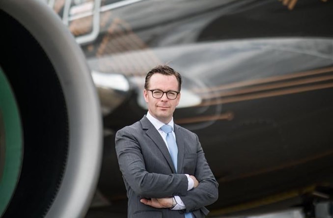 Meijer: Embraer to optymalny wybór dla LOT 