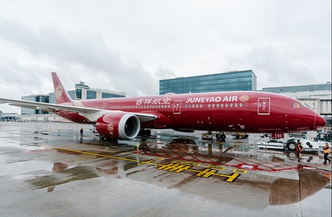 Bruksela: Luty słabszy niż przed rokiem, wzrosty tylko w cargo