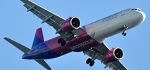 Nowe trasy Wizz Air. Wśród nich Bejrut 