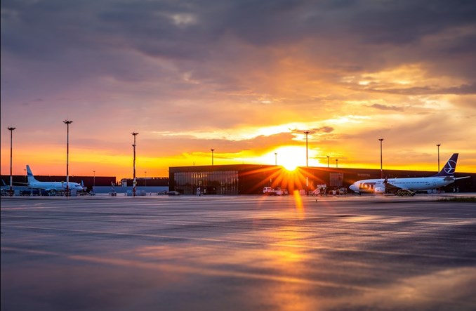 Radom: Kiedy lotnisko będzie realizować loty nocne? 