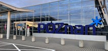 Poznań: Rekordowy luty w historii lotniska