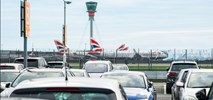 Londyn-Heathrow zamknięte! Awaria zasilania lotniska