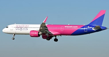 Wizz Air w Mumbaju, czyli kolejna wizja szefa MSZ Węgier 