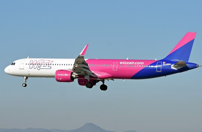 Wizz Air w Mumbaju, czyli kolejna wizja szefa MSZ Węgier 