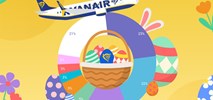 Gdzie Polacy polecą na Wielkanoc? Trzy kierunki w czołówce