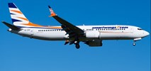 Kolejny boeing 737 MAX we flocie Smartwings