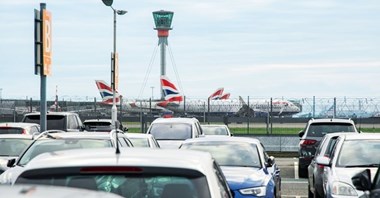 Paraliż Heathrow. Będzie dochodzenie ws. pożaru