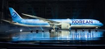 Korean potwierdza zamówienie boeingów B777X oraz B787-10