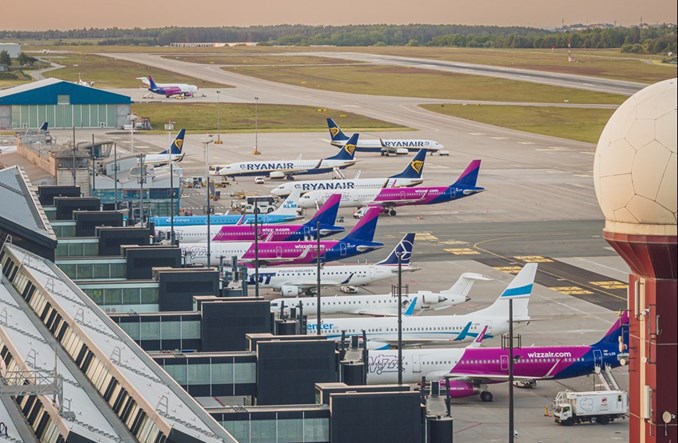 Gdańsk: Nowa inwestycja. Kolejna płyta postojowa w planach