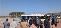 Bydgoszcz: Nowe biznesowe możliwości lotniska