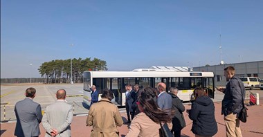 Bydgoszcz: Nowe biznesowe możliwości lotniska