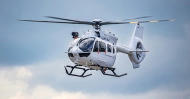 Cztery śmigłowce Airbus H145 trafią do Nowej Zelandii