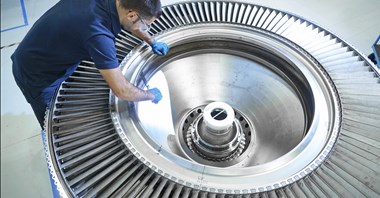 GE Aerospace zainwestuje w Europie. Polska beneficjentem