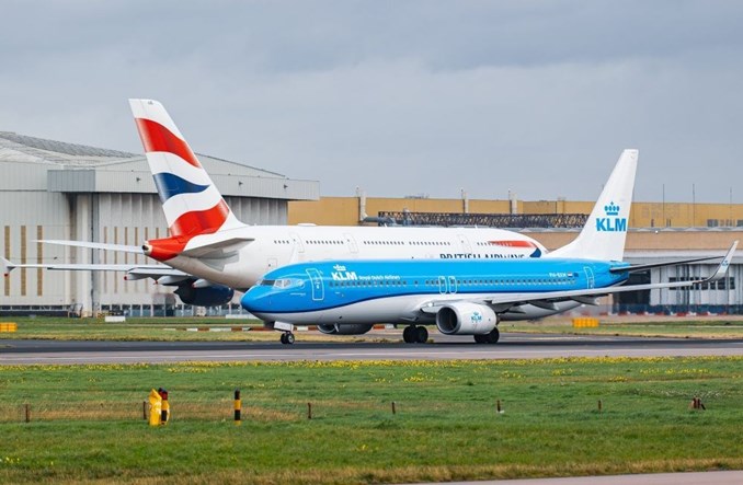 Paraliż Heathrow. Lotnisko miało „wystarczająco dużo energii”? 