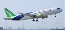 Airbus studzi nastroje Chin. C919 to „kopiuj-wklej” A320