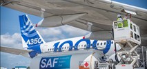 Airbus przyspiesza wdrażanie SAF w ramach modelu Book and Claim