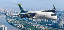 Airbus prezentuje technologie samolotów wodorowych