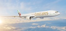 Nowe trasy Emirates obsługiwane przez Boeingi 777