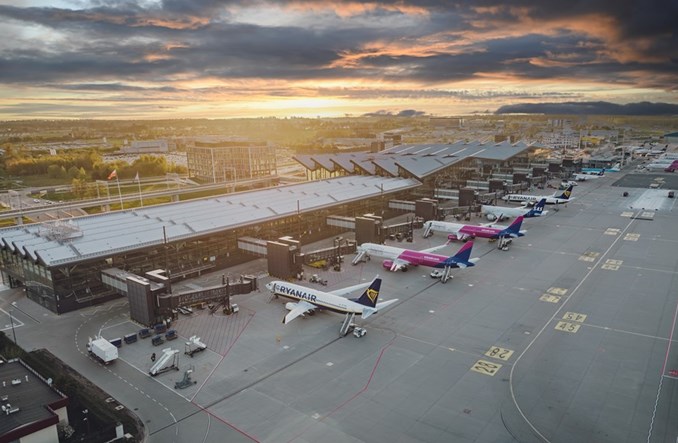 Gdańsk: Pół miliarda złotych na inwestycje w latach 2025-2028