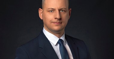 Chaberski nowym prezesem Polskich Portów Lotniczych S.A.