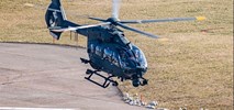 Airbus dostarcza Cyprowi pierwsze dwa H145M