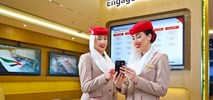 Emirates otworzyły nową strefę dla załogi w Dubaju