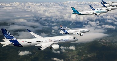 Airbus nie boi się ceł. „Więcej szkód dla Ameryki” 
