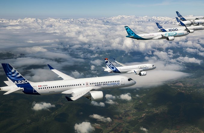 Airbus nie boi się ceł. „Więcej szkód dla Ameryki” 