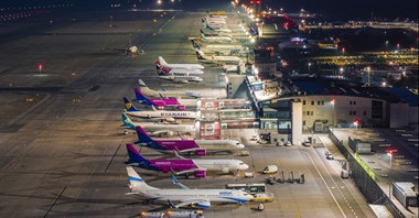Katowice: Latem 117 tras do 96 lotnisk w 32 państwach