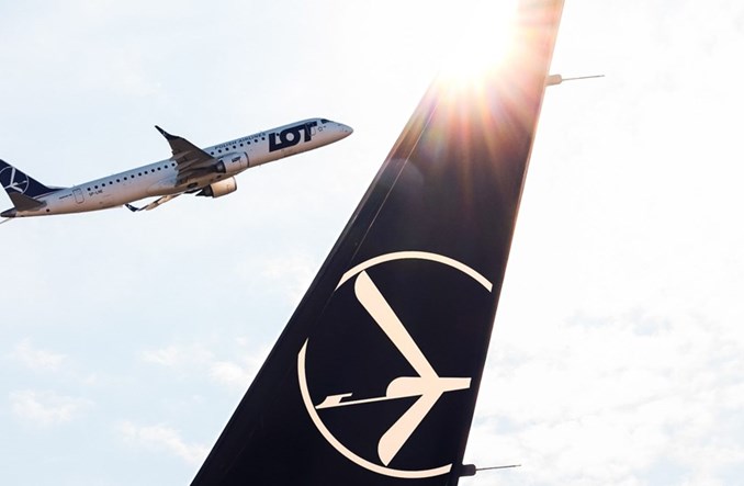 Trzecia edycja konkursu PLL LOT rozstrzygnięta!