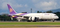 LOT: Dwa B787 Dreamliner po Thai Airways 