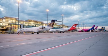 Wrocław: Rusza największa w historii letnia siatka połączeń