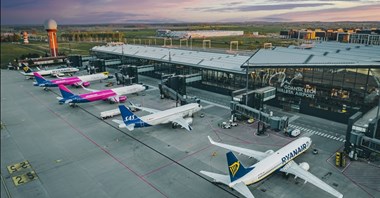 Gdańsk: Prawie 90 połączeń w letniej siatce lotów