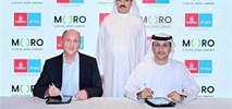 Dane Emirates w największym centrum zasilanym energią słoneczną