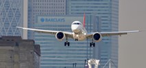 Embraer E195-E2 największym samolotem na londyńskim City Airport