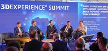 3DEXPERIENCE SUMMIT 2025: Transformacja zaczyna się od ludzi i ich gotowości do zmian