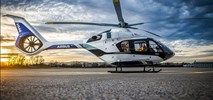 Airbus wprowadza do oferty lekki dwusilnikowy śmigłowiec H140