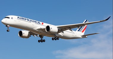 Lato z Air France. Nowości i loty 29 razy w tygodniu do Polski