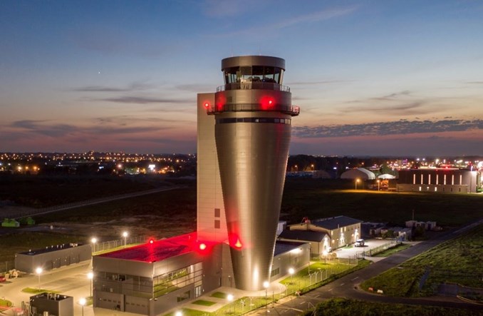 18. urodziny Polskiej Agencji Żeglugi Powietrznej