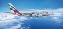 Emirates świętują 25-lecie połączeń do Sydney