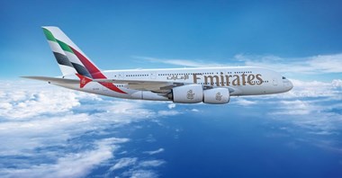 Emirates świętują 25-lecie połączeń do Sydney