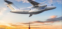 Szwecja potwierdziła zakup embraerów C-390