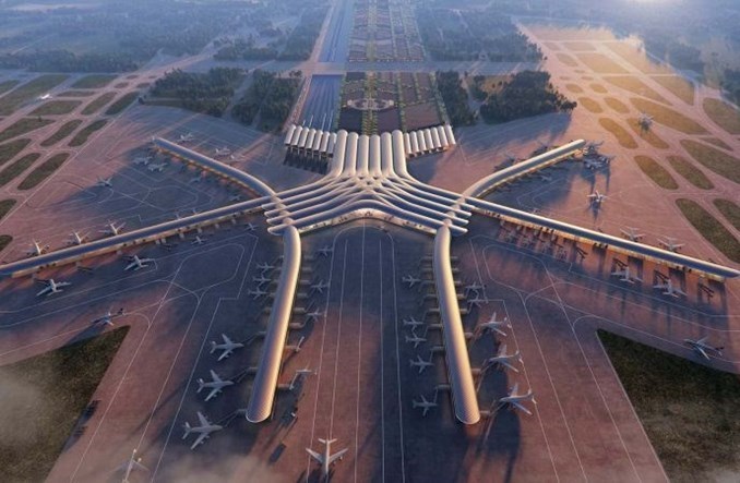 CPK. Prawie 40 odwołań od decyzji lokalizacyjnej 