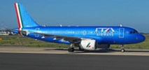 Początek mariażu ITA Airways z Star Alliance 