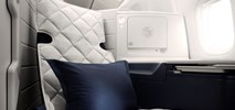 Jeszcze wygodniej w klasie biznes Air France