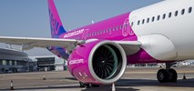 Wizz Air: Plan transformacji za kilkanaście miliardów euro