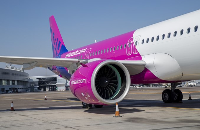 Wizz Air: Plan transformacji za kilkanaście miliardów euro