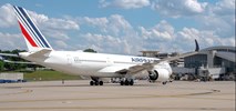 Air France: Wysokopłatni Amerykanie kluczem rentowności 